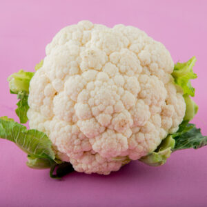 Cauliflower